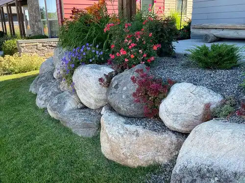 landscaping services Klamath Falls